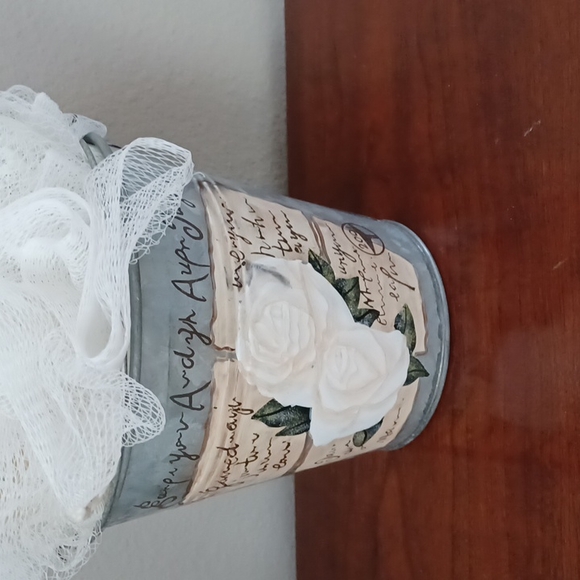 Bath Gift Set - New - Picture 2 of 10